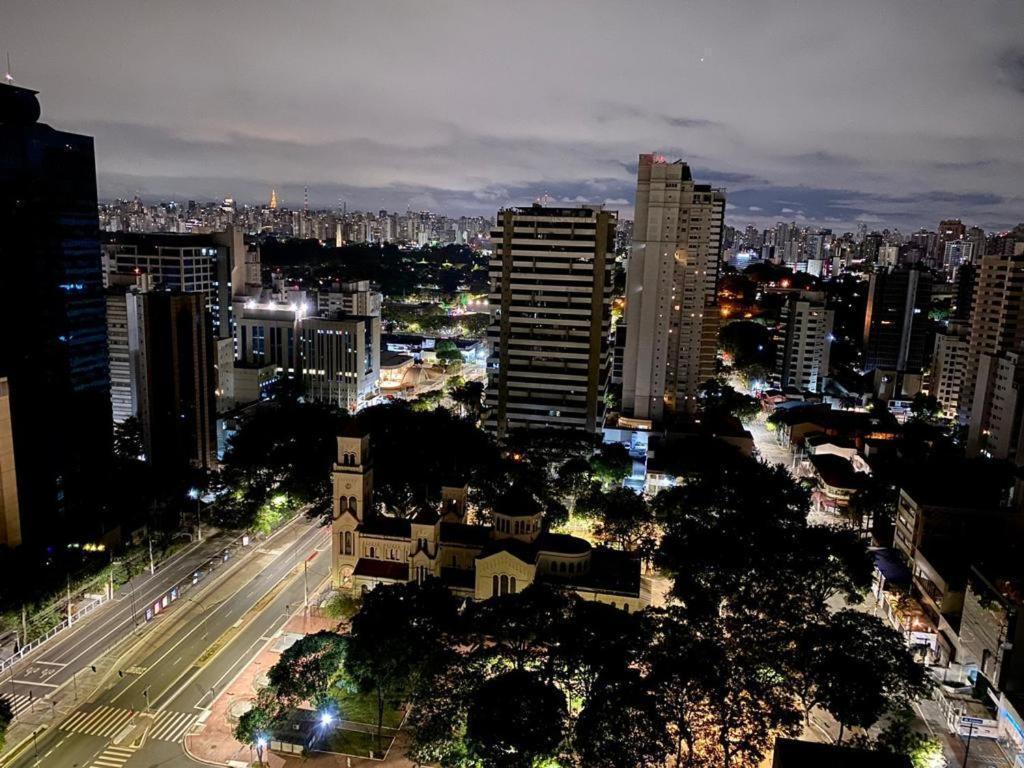 Prime Vista Moema Apartamento São Paulo