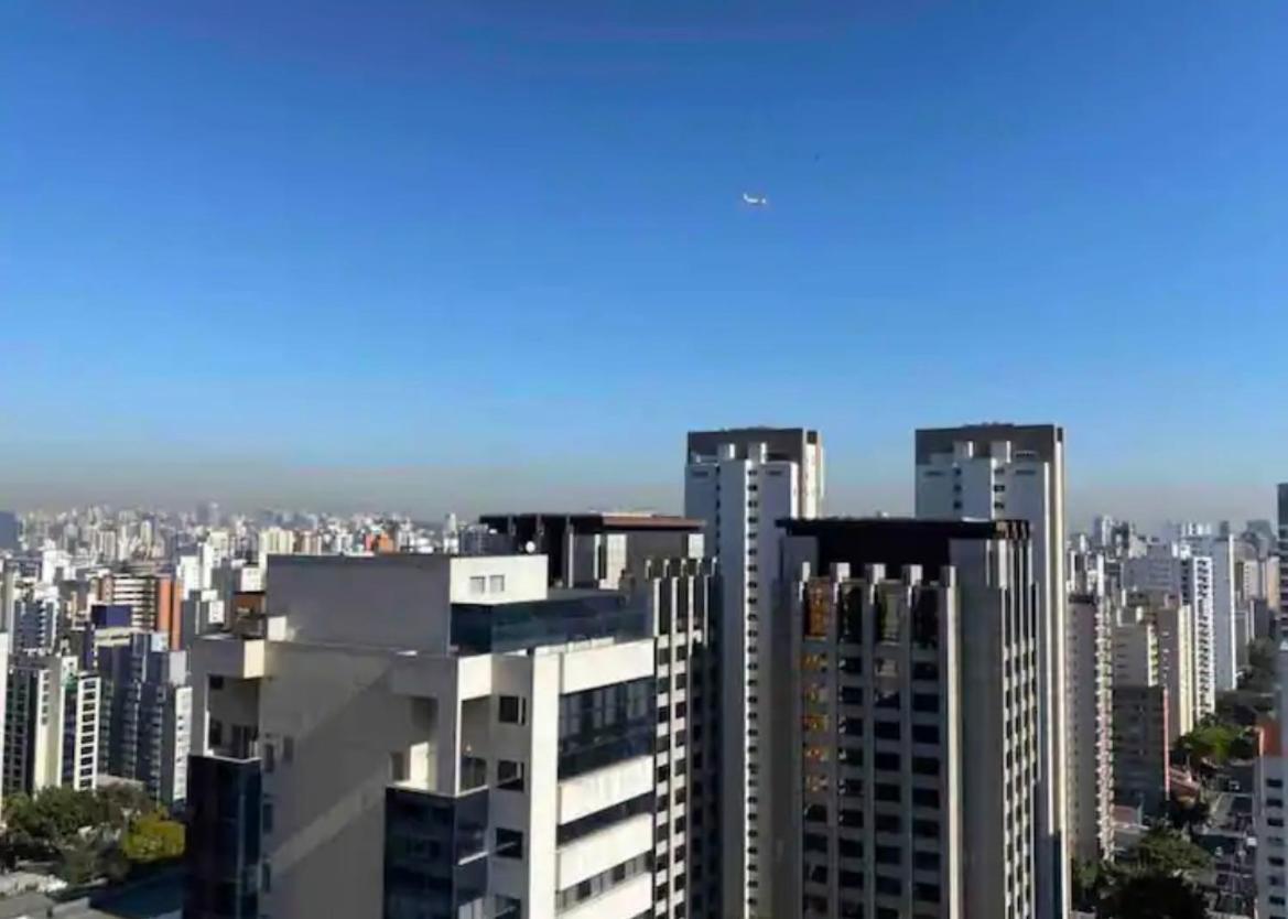 Apartamento Prime Vista Moema