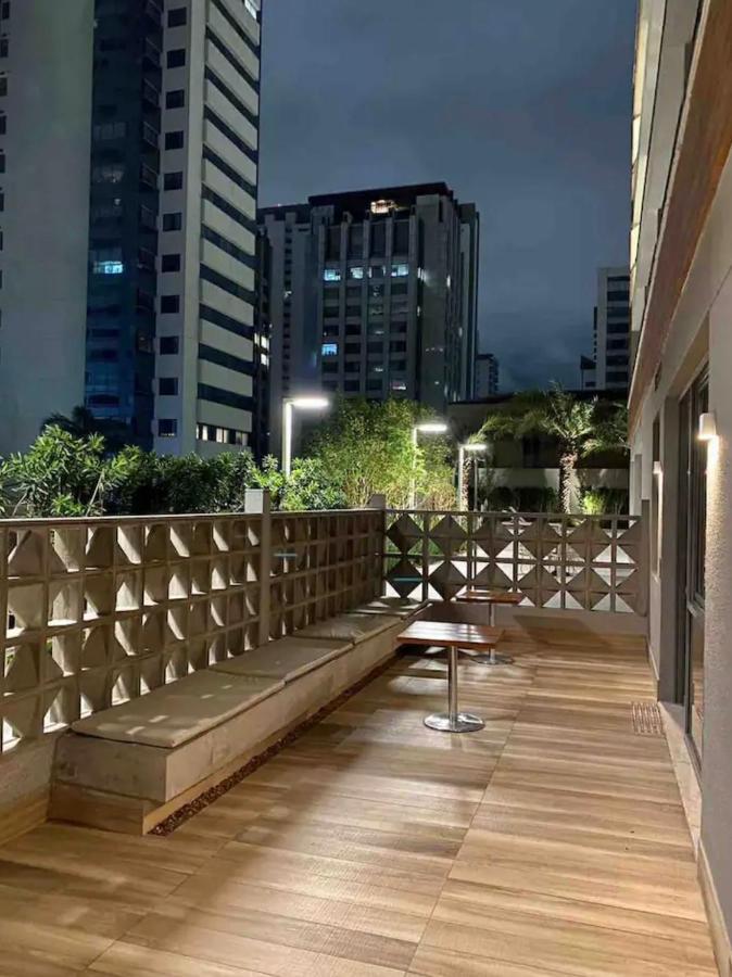 Prime Vista Moema * São Paulo