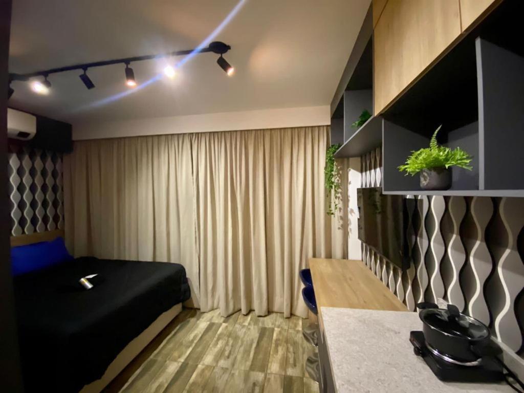Apartamento Prime Vista Moema