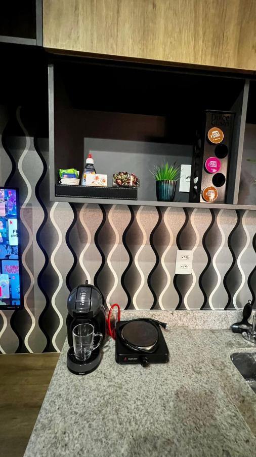 Apartamento Prime Vista Moema São Paulo