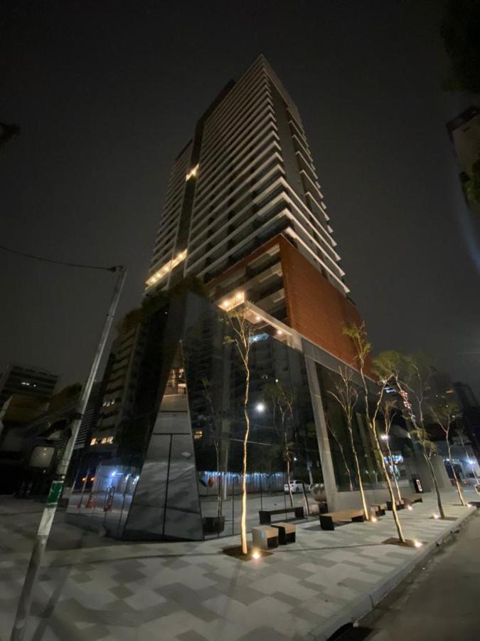 Prime Vista Moema * São Paulo